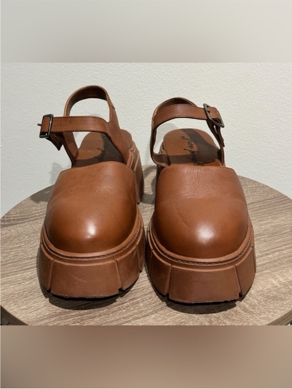 Free People Milan Mary Jane platform - Picture 8 of 16